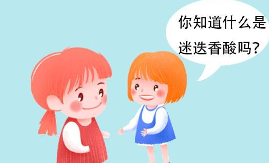 关于迷迭香酸，你知道多少？